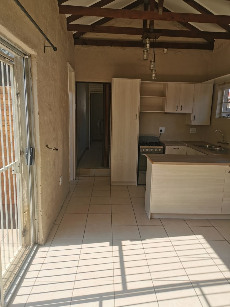 1 Bedroom Property for Sale in Vaalpark Free State